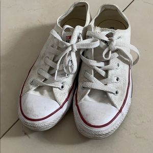 Converse Sneakers White